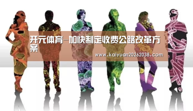 开元体育-加快制定收费公路改革方案(图1) 开元赛事